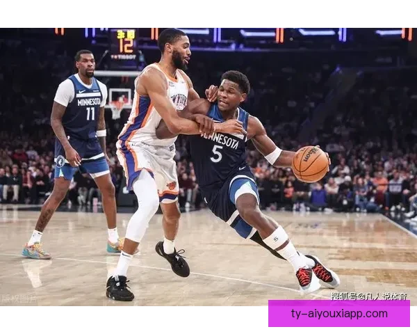 森林狼队员全员表现解析：年轻核心崛起与新赛季前景展望